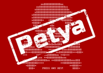 МВД Таджикистана предупреждает о распространении опасного вируса «Petya»