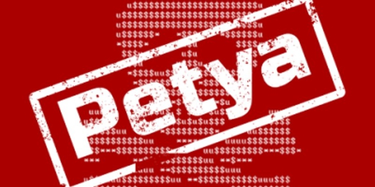 МВД Таджикистана предупреждает о распространении опасного вируса «Petya»