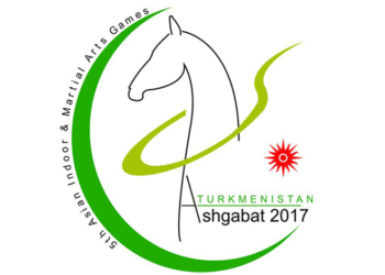 100 дней осталось до открытия V Азиатских игр в Туркменистане