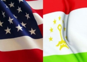 В Душанбе прибывает первая торговая делегация США