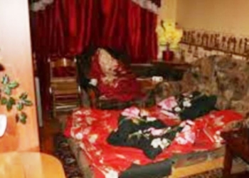 Сотрудница пансионата «Каратог» подозревается в сводничестве