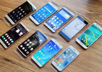 Китайские бренды мобильных телефонов готовятся к «войне» с Apple и Samsung