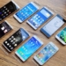 Китайские бренды мобильных телефонов готовятся к «войне» с Apple и Samsung