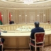 С.Аслов принял участие во встрече глав МИД ОДКБ с президентом Белоруссии