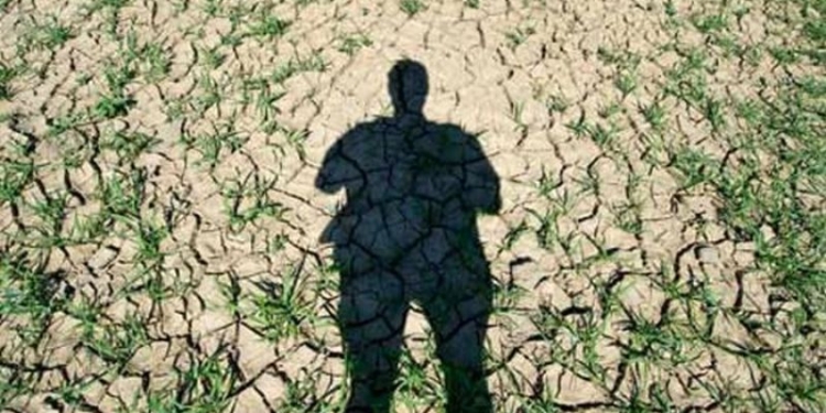 Таджикский ученый ставит под сомнение Доклад АБР об изменении климата в Таджикистане
