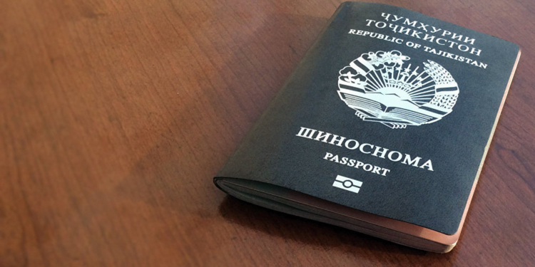 Депутатом таджикского парламента, отныне, могут избираться только граждане РТ