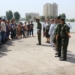 На Молодежном озере в Душанбе прошла акция «Безопасное лето на водоемах»