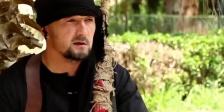 На юге Таджикистана убиты и задержаны близкие Гулмурода Халимова