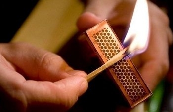 Жительница Кубодиена погибла в результате неосторожного обращения с огнем