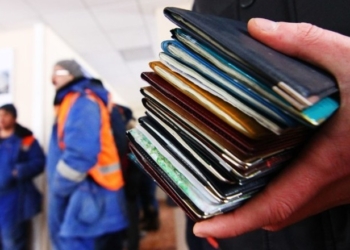 МВД предлагает направлять мигрантов в Сибирь и на Дальний Восток