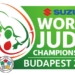 Таджикские борцы выступят на чемпионате мира по дзюдо в Будапеште