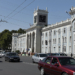 Первый выпуск Госинститута изобразительного искусства и дизайна получил дипломы