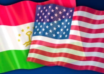 Таджикистан и США обсудили торгово-экономическое сотрудничество