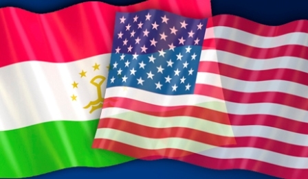 Таджикистан и США обсудили торгово-экономическое сотрудничество