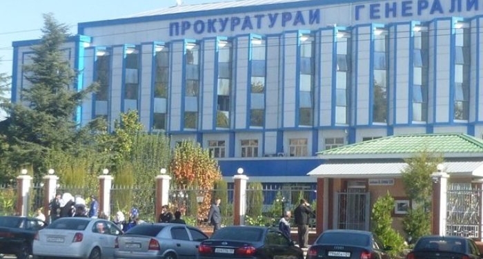 Таджикский суд приговорил «киевского» вербовщика «ИГ» к 14 годам лишения свободы