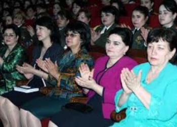 ЕБРР реализует в Таджикистане программу «Женщины-предприниматели» на $10 млн.