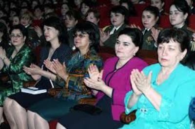 ЕБРР реализует в Таджикистане программу «Женщины-предприниматели» на $10 млн.