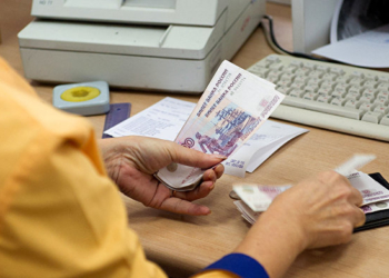 В 2016 году из России в Таджикистан было переведено 111 млрд. рублей