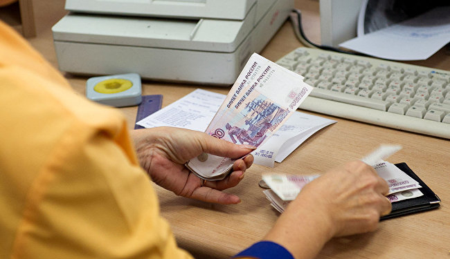 В 2016 году из России в Таджикистан было переведено 111 млрд. рублей