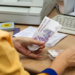 В 2016 году из России в Таджикистан было переведено 111 млрд. рублей
