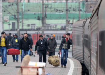 Вопросы регулирования процессов трудовой миграции обсудят в Душанбе