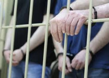 Более 10 человек задержаны по подозрению в мародерстве во время пожара на рынке «Корвон»
