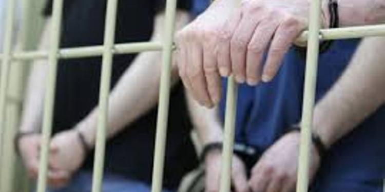 Более 10 человек задержаны по подозрению в мародерстве во время пожара на рынке «Корвон»