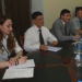 Вопросы совершенствования системы борьбы с легализацией преступных доходов обсуждены в Душанбе