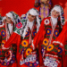 «Лола» и «Садо» представят Таджикистан на Международном танцевальном фестивале в Китае