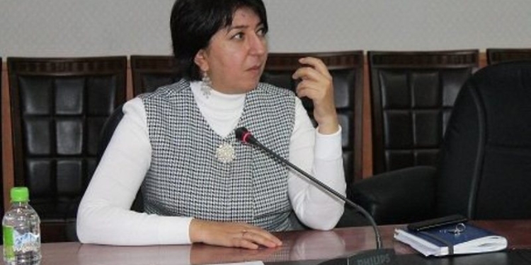 Обслуживание внешнего долга для Таджикистана становится менее проблематичным, — ЦСИ