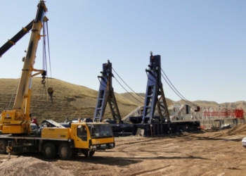 «Таджикглавгеология» запросило явку авторов отчета «Газпрома» по двум месторождениям в Таджикистане