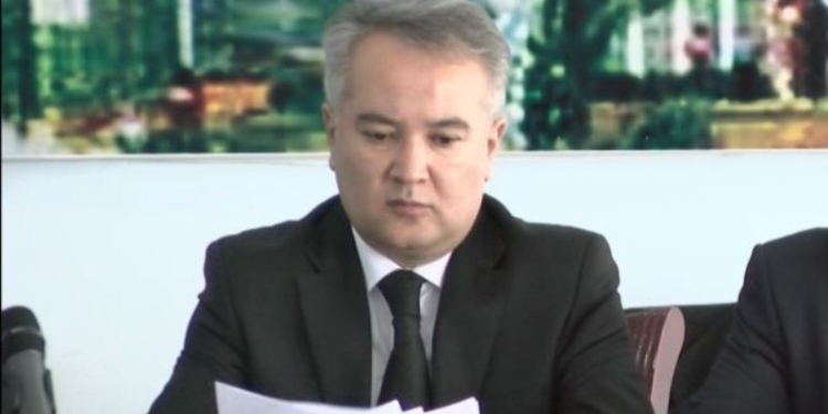 В Таджикистане производится 220 наименований лекарств, — глава Минздрава