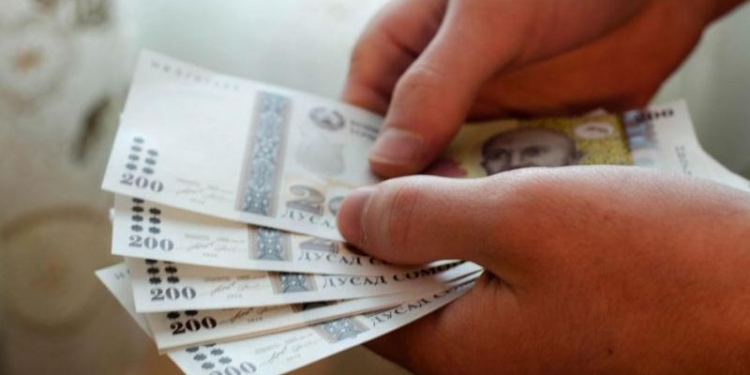 Минтруда Таджикистана выделило безработным 6,1 млн. сомони льготных кредитов