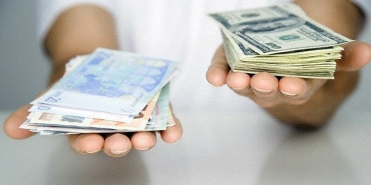 Общий объем остатков кредитов в таджикских банках снизился на 12,6%