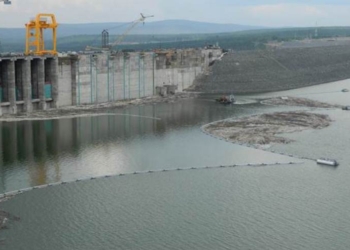 Французская компания Hydrokarst изучает энергетические проекты Таджикистана