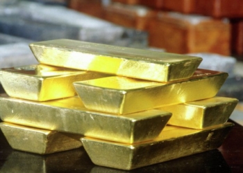 Производство золота в Таджикистане увеличилось на 15%