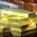 Производство золота в Таджикистане увеличилось на 15%