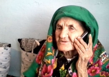 В Таджикистане проживают 80 человек в возрасте выше 100 лет