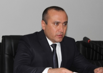 Сулаймон Султонзода: никакой конкуренции между силовыми ведомствами, нет