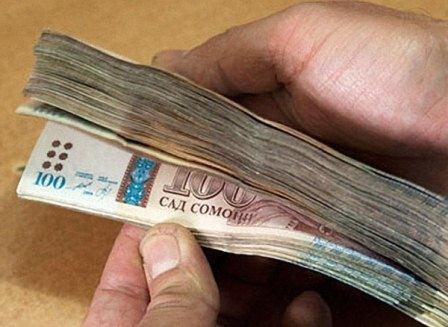 На столичном рынке «Дехкон» у жителя Фархора отобрали 3 тыс. сомони