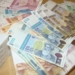 Объем наличных денег в обращении в Таджикистане составил 9,9 млрд. сомони