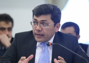 Нестабильность на севере Афганистана представляет угрозу Таджикистану