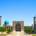 Самарканд будет превращен в туристскую зону Samarkand city