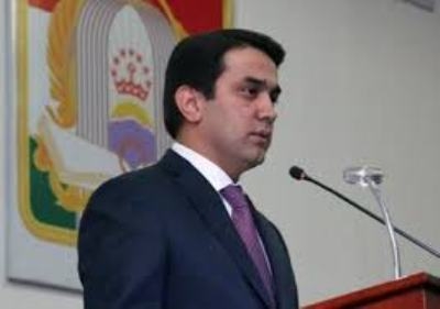 Рустам Эмомали созвал очередную сессию столичного Маджлиса