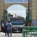 Пожар на рынке «Корвон»: итоги совещания у мэра