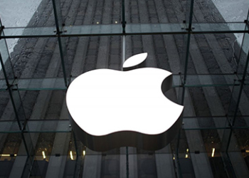 Apple построит первый центр данных в Китае