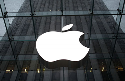 Apple построит первый центр данных в Китае