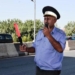 УГАИ просит граждан воздержаться на один день от поездок по дороге Душанбе-Худжанд