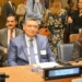 Таджикистана участвует в политическом форуме в Нью-Йорке