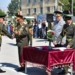 80 молодых офицеров пополнили ряды погранвойск Таджикистана